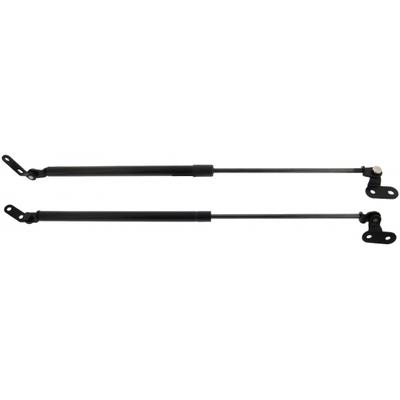 MAPCO Gasfeder, Koffer-/Laderaum beidseitig 91518/2 für NISSAN