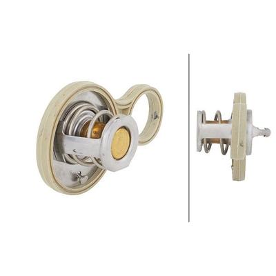 Hella Thermostat, Kühlmittel [Hersteller-Nr. 8MT354775-761] für Mini, Chrysler