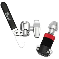 Pearl HCL-205DQR Rapid Lock Hi-Hat Drop-Clutch (Perkussion), Perkussion, Schwarz