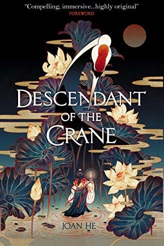 Joan He - He, J: Descendant of the Crane: He Joan - Preis vom 09.10.2026 07:28:09 h