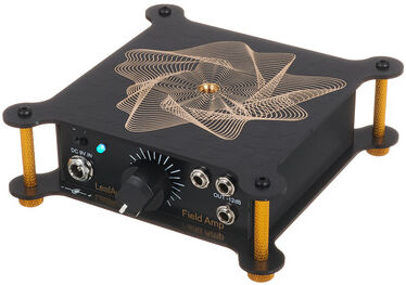 Leaf Audio Field Amp