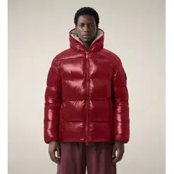 Save The Duck für Herren. D31280M-LOVE21 Steppjacke Edgard (XXL), Lässig, Nachhaltig, Recyceltes Nylon