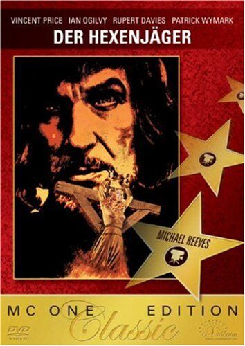 Michael Reeves - Der Hexenjäger (Classic Edition) - Preis vom 11.10.2026 03:10:56 h