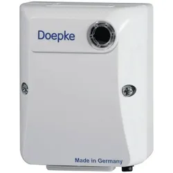 DOEPKE Dämmerungsschalter EB 1S 3680W Dasy 016-2 230 V - we 10s/ein 40s/aus