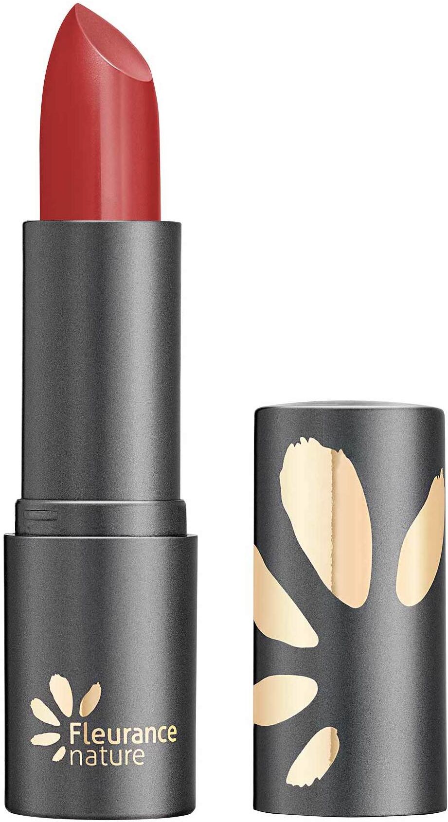 Fleurance Nature Coral 330 Lipstick Tender Red 312