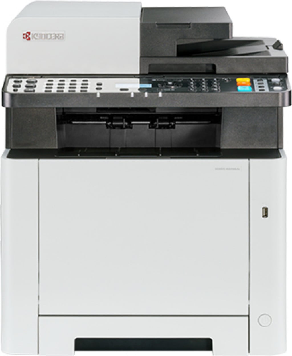 Kyocera ECOSYS MA2100cwfx Multifunctionele Laserprinter A4 - Kleur