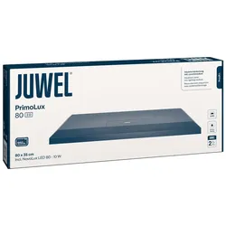 Juwel PrimoLux 80 2.0 schwarz