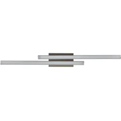 EGLO, Deckenleuchte, Connect LED Deckenleuchte Fraioli-Z (4800 lm)