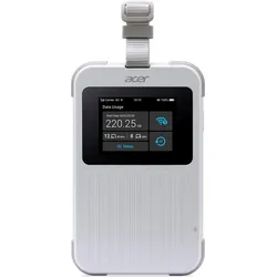 Acer Connect M6E Mobiler Hotspot