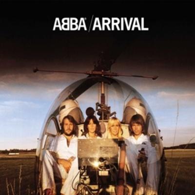 Arrival (Vinyl) - Abba, Vinyl