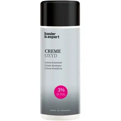 200ml basler Cremeoxyd
