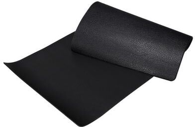 Costway 47/59/78 Inch Long Thicken Equipment Mat for Home and Gym Use-47 x 24 x 0.3 inches