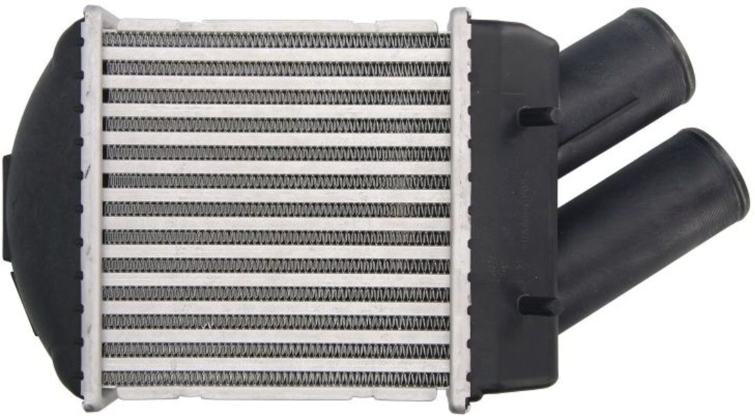 Ladeluftkühler THERMOTEC DAR001TT