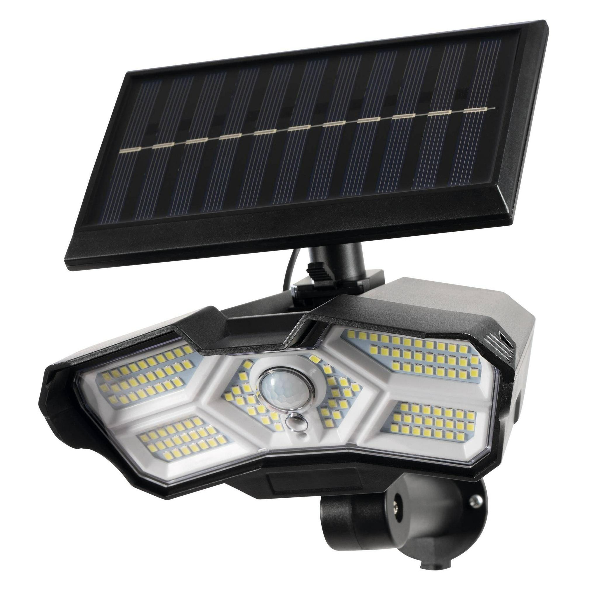 Maxxmee Solarstrahler 3.7 V Weiss (400 lm) (12899)