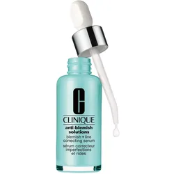 Clinique, Gesichtsserum, Anti Blemish (30 ml)