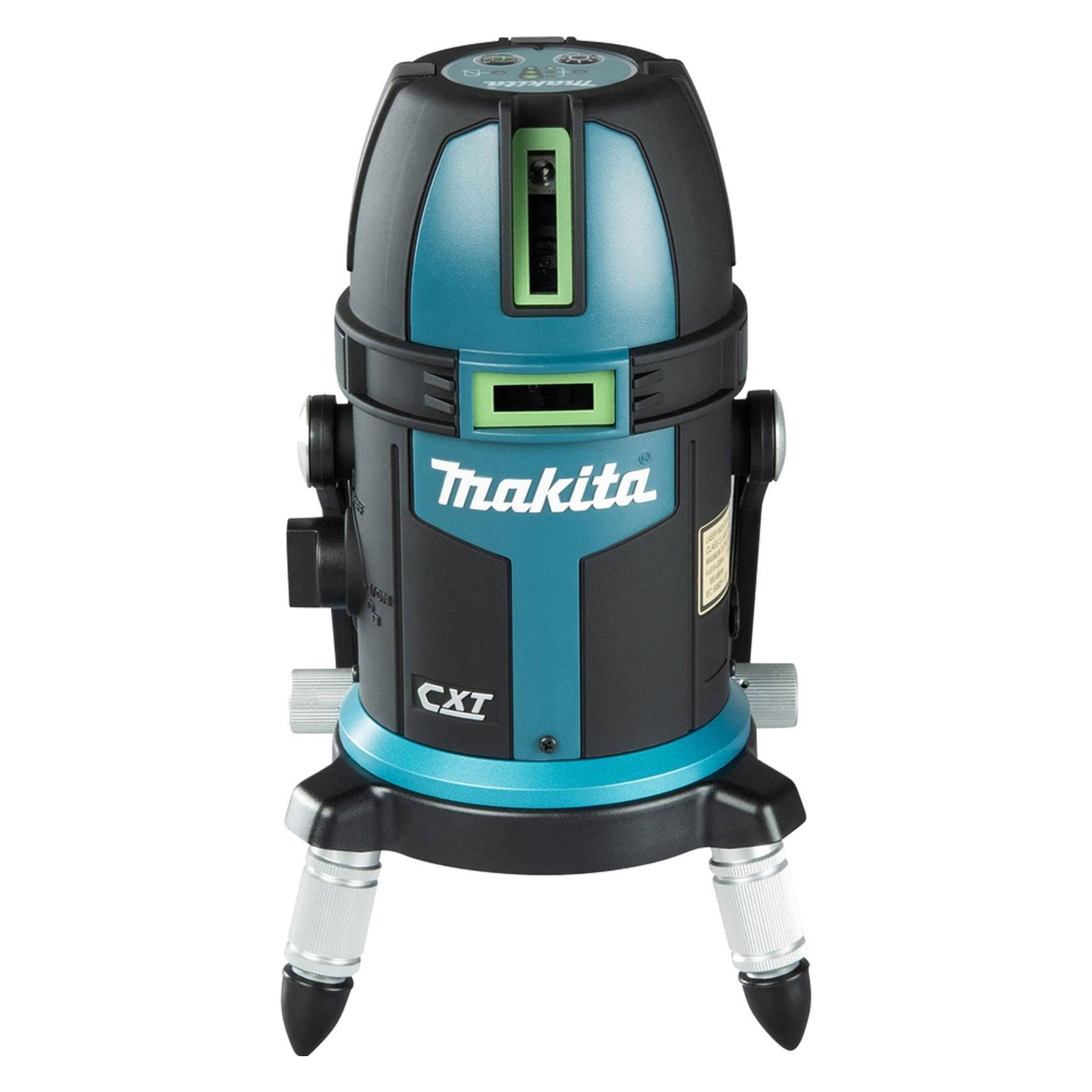 Makita SK 209 (Kreuzlinienlaser) (SK209GDZ)
