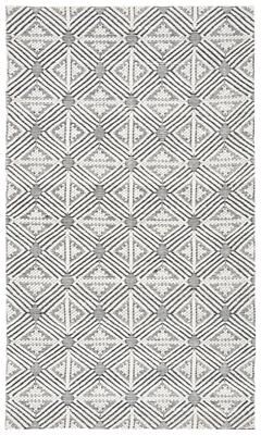 SAFAVIEH Handmade Marbella Cela Wool Rug