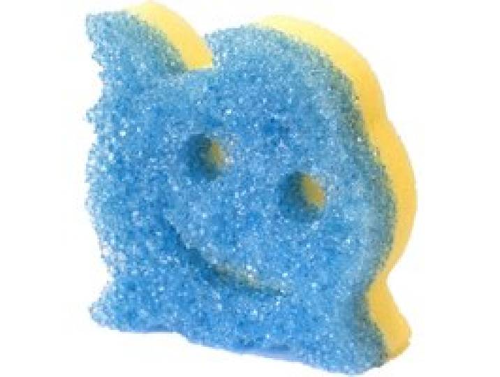 SCRUB DADDY Éponge (Maman Requin)