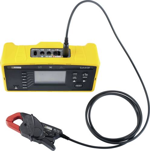 Chauvin Arnoux P01120439 MN 73A Stromzangenadapter 1St.