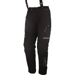 Modeka Baxters Motorrad Textilhose