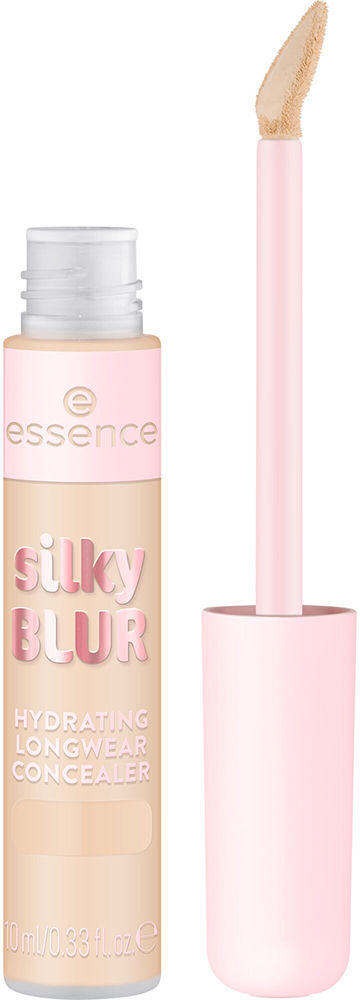Essence Correcteur hydratant longue tenue Silky Blur n° 130 10 ml