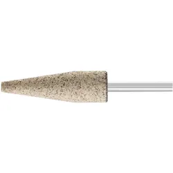 Pferd, Schleifmittel, A 1 6 AN 30 N5B INOX EDGE (30)