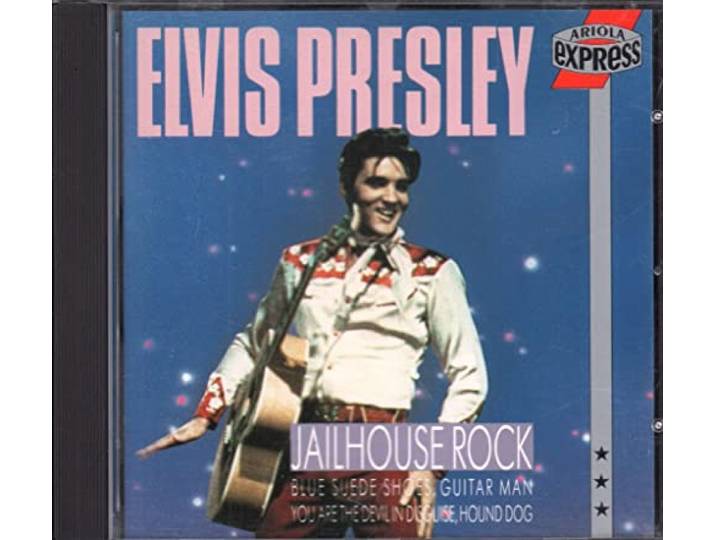 Jailhouse Rock