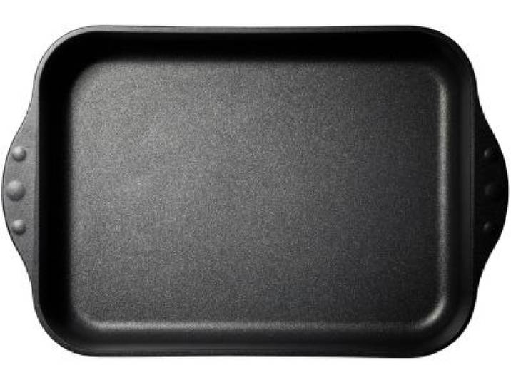 Asko - Plat Masterbox Plat Profond En Fonte