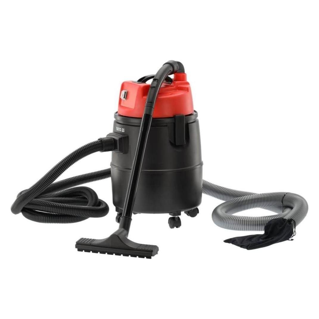 Yato Odkurzacz Wielofunkcyjny / Oczko Wodne 1400w (Nass-Trockensauger) (YT-85720)