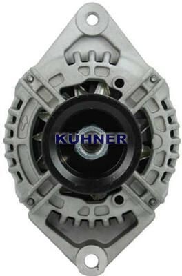 AD KÜHNER 554989RIB Lichtmaschine Generator LiMa 50A 24V
