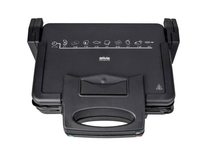 KONTAKTGRILL KG 2410