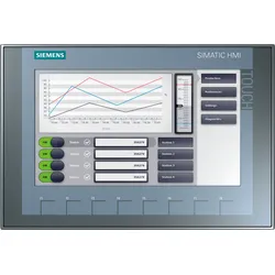 HMI KTP900 BC PN - SIMATIC HMI, KTP900 Basic