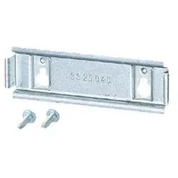 Hensel Tragschiene KG TS 02