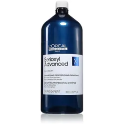 L'Oréal Professionnel, Shampoo, Serioxyl Advanced (Flüssiges Shampoo, 1500 ml)