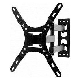 ART AR-57A Flachbildschirm-Tischhalterung (42 Zoll) Schrauben (Wand, 25 kg, 17" - 42") (AR-57A)