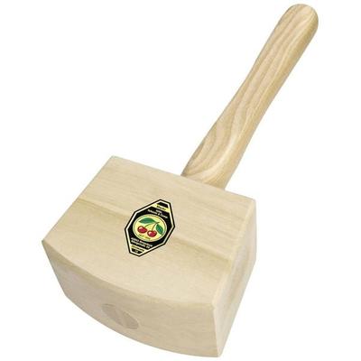 Kirschen 6160160 Schreinerklüpfel 1000g 1St.