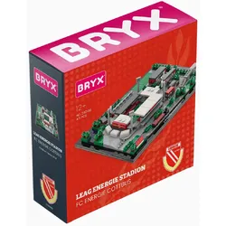 BRYX 230108 LEAG Energie Stadion - FC Energie Cottbus