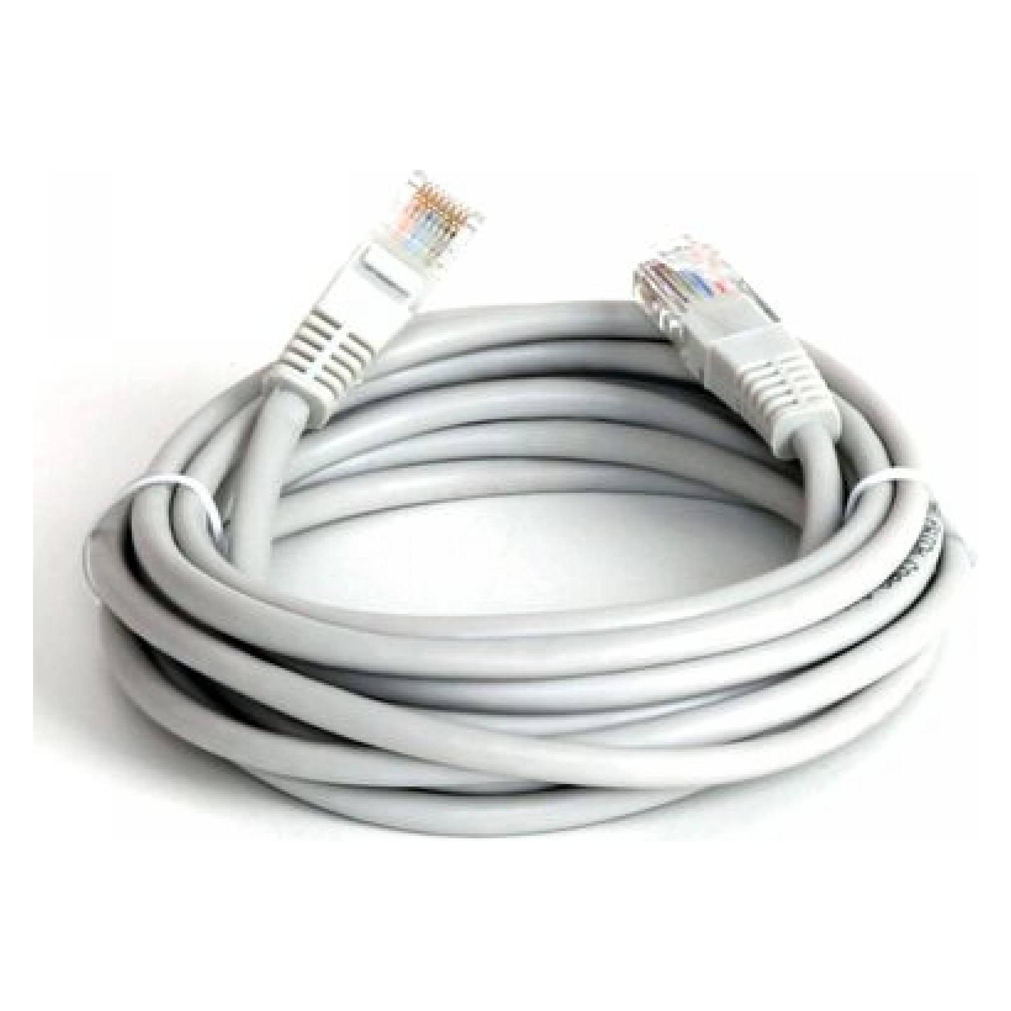 EFB Elektronik EFB-Elektronik Patch Cable Cat6 3m grey K8100GR.3 (CAT6, 3 m) (K8100GR.3)