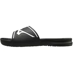 Mizuno Relax Slide 2 Badelatschen 00 - black /white XS