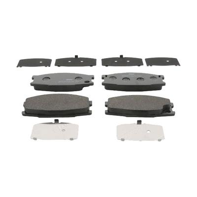 FERODO Bremsbelagsatz MITSUBISHI FVR1701 MC894589,MK499873