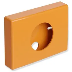 Hewi Hygienebeutel-Spender 477.06.75024 orange, 143x103x27mm