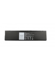 IPC-Computer Akku 33Wh kompatibel für Dell 4.500 mAh 7,4 V (3RNFD)
