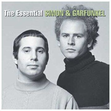 Simon & Garfunkel - The Essential Simon & Garfunkel - Preis vom 11.10.2026 03:10:56 h