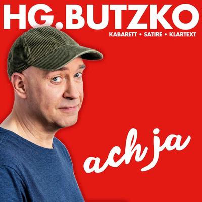 ach ja - HG. Butzko, Audio, 4251489304882