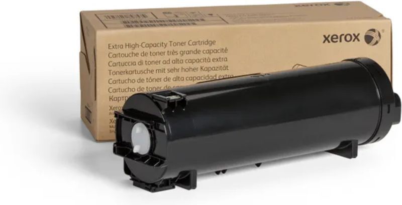 Xerox 106R03944 - Schwarz - Toner - Extra hohe Kapazität