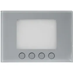 Grothe Display-Modul SM 1168/1G