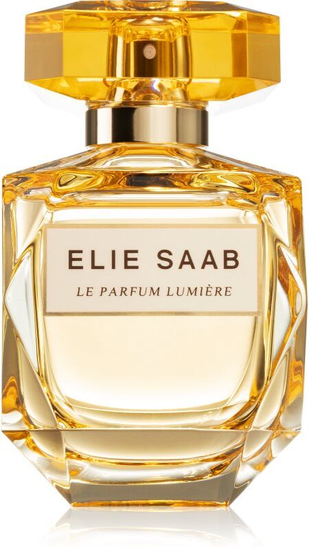 Elie Saab Le Parfum Lumière Eau de Parfum pour femme 90 ml