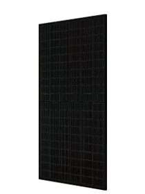 JA Solar 400W Mono MBB PERC Halbzellen AB (Rahmen small) MC4