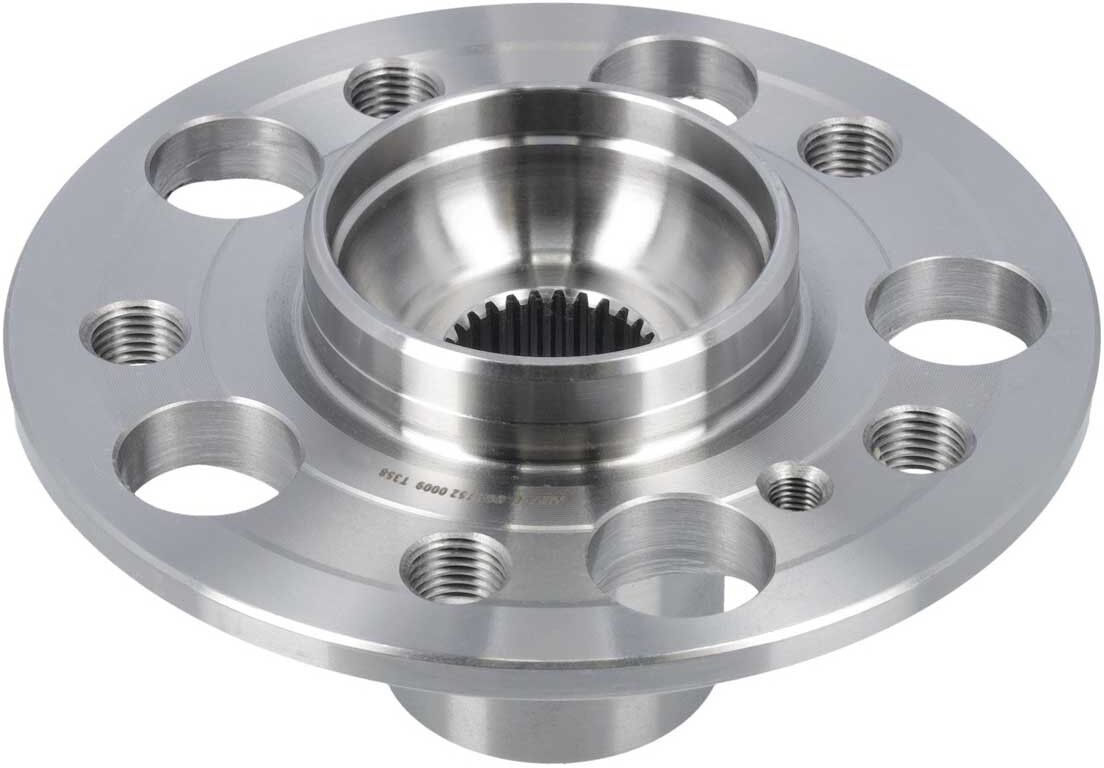 MEYLE 014 752 0009 Wheel Hub