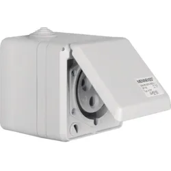 Berker CEE-Steckdose 3-polig Ap 578401